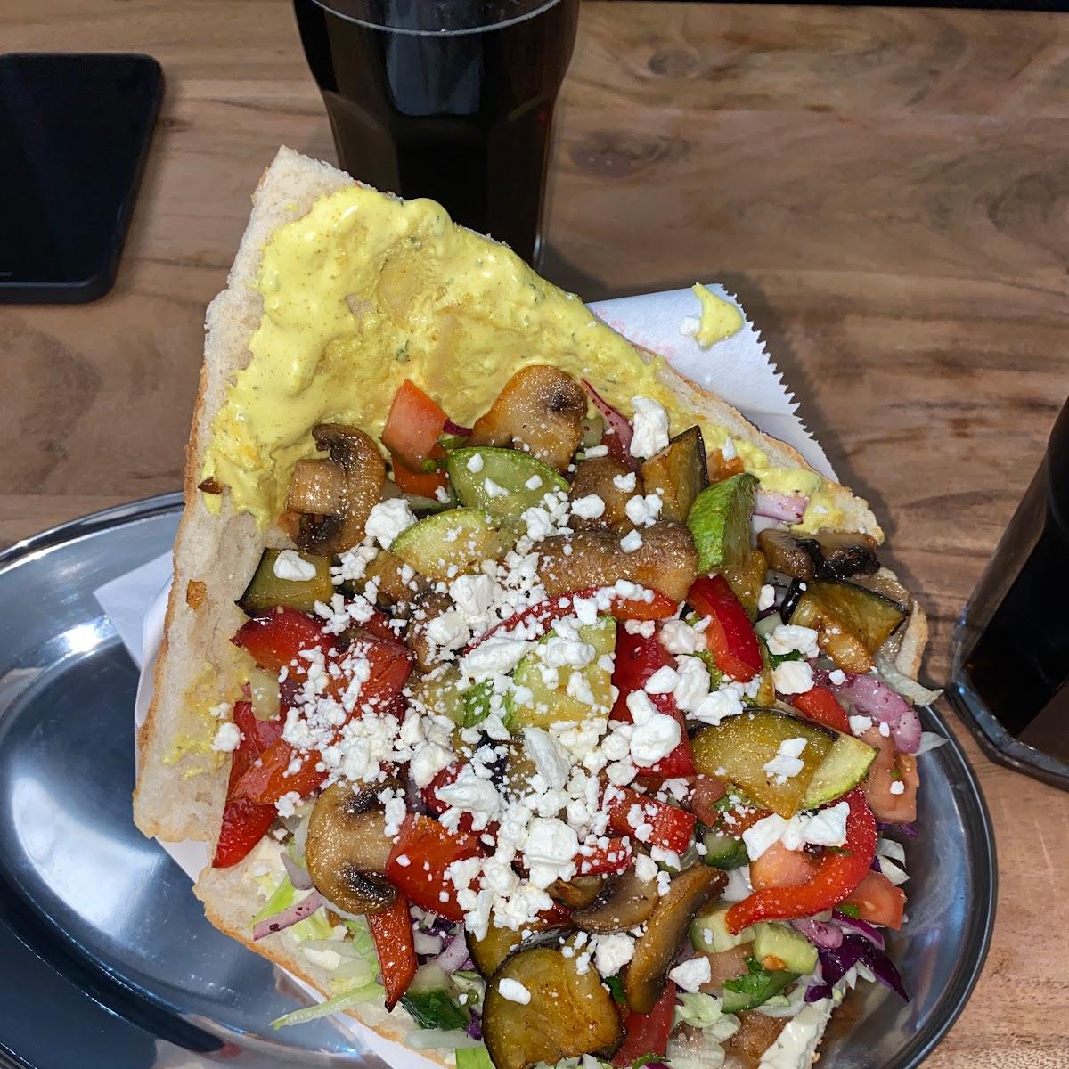 Restaurant "Sir Lancelot" in Ahlen