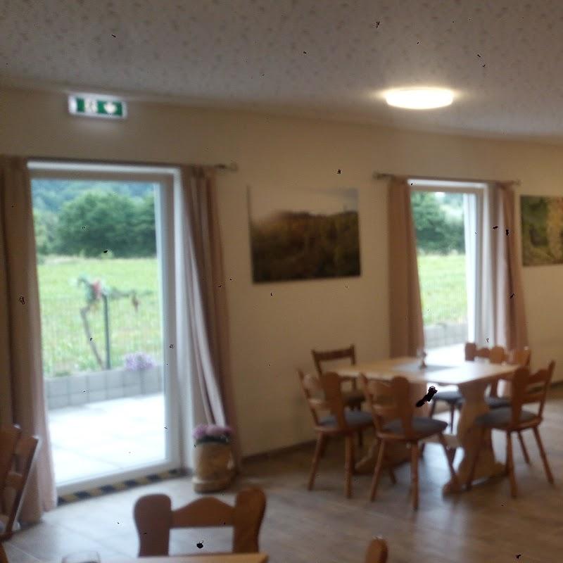 Restaurant "Gutsausschank Scherer" in Großwallstadt