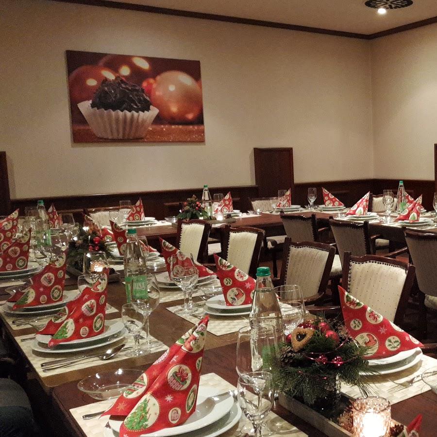 Restaurant "Emsländer Hof" in Dörpen