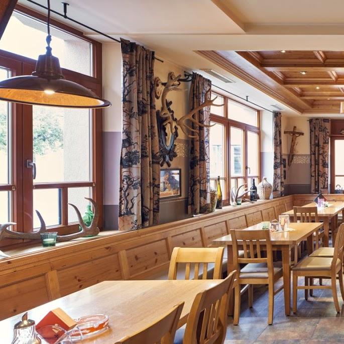 Restaurant "Gasthaus Margot Haderer" in  Österreich