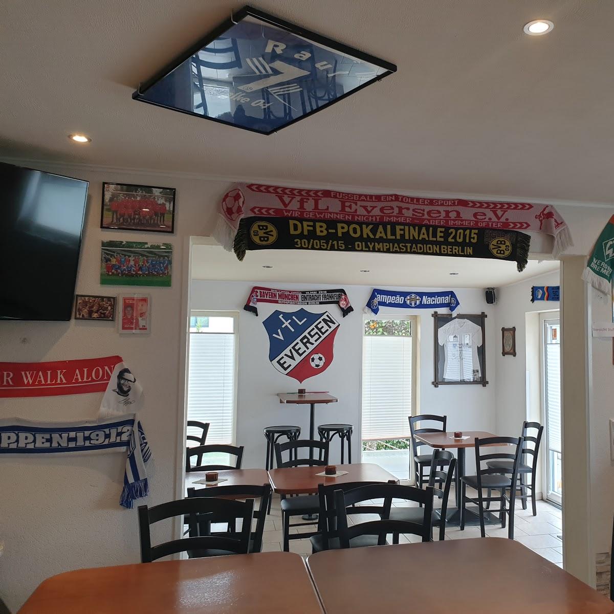 Restaurant "Schmätterschoppen" in Nieheim