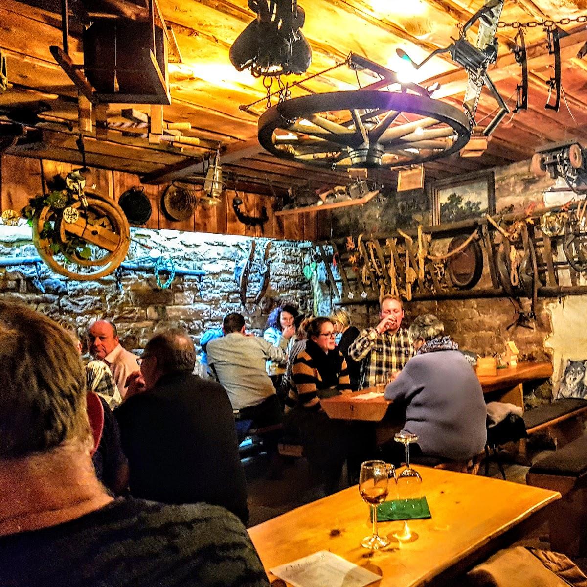 Restaurant "Lohrbacher-Fässle" in Mosbach