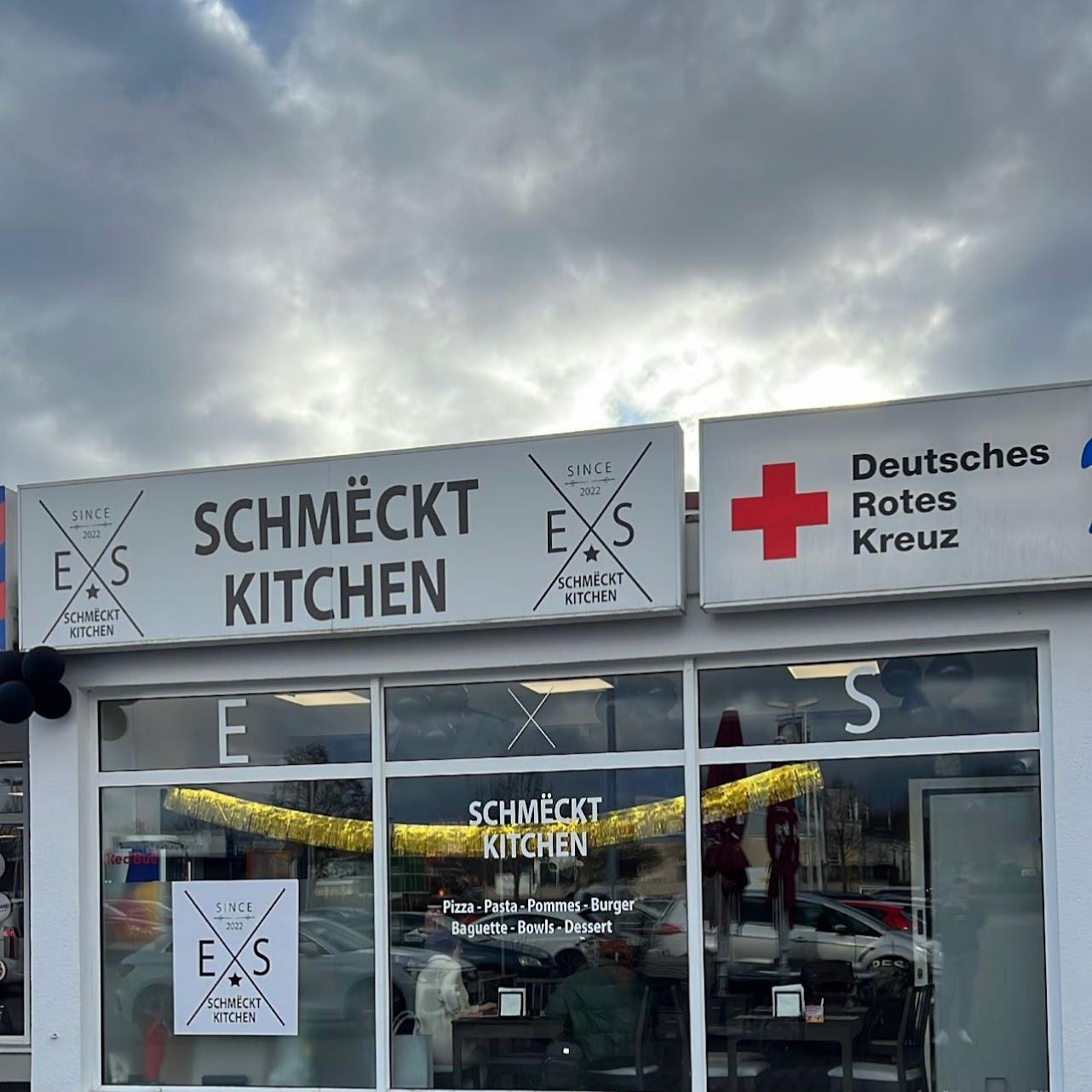 Restaurant "Schmeckt Kitchen" in Künzell