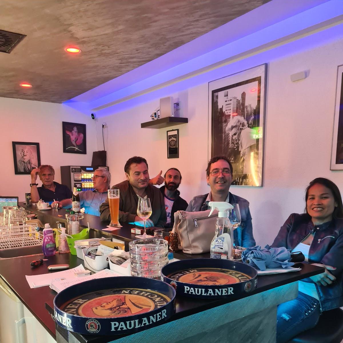 Restaurant "Bistro 7Himmel" in Marbach am Neckar