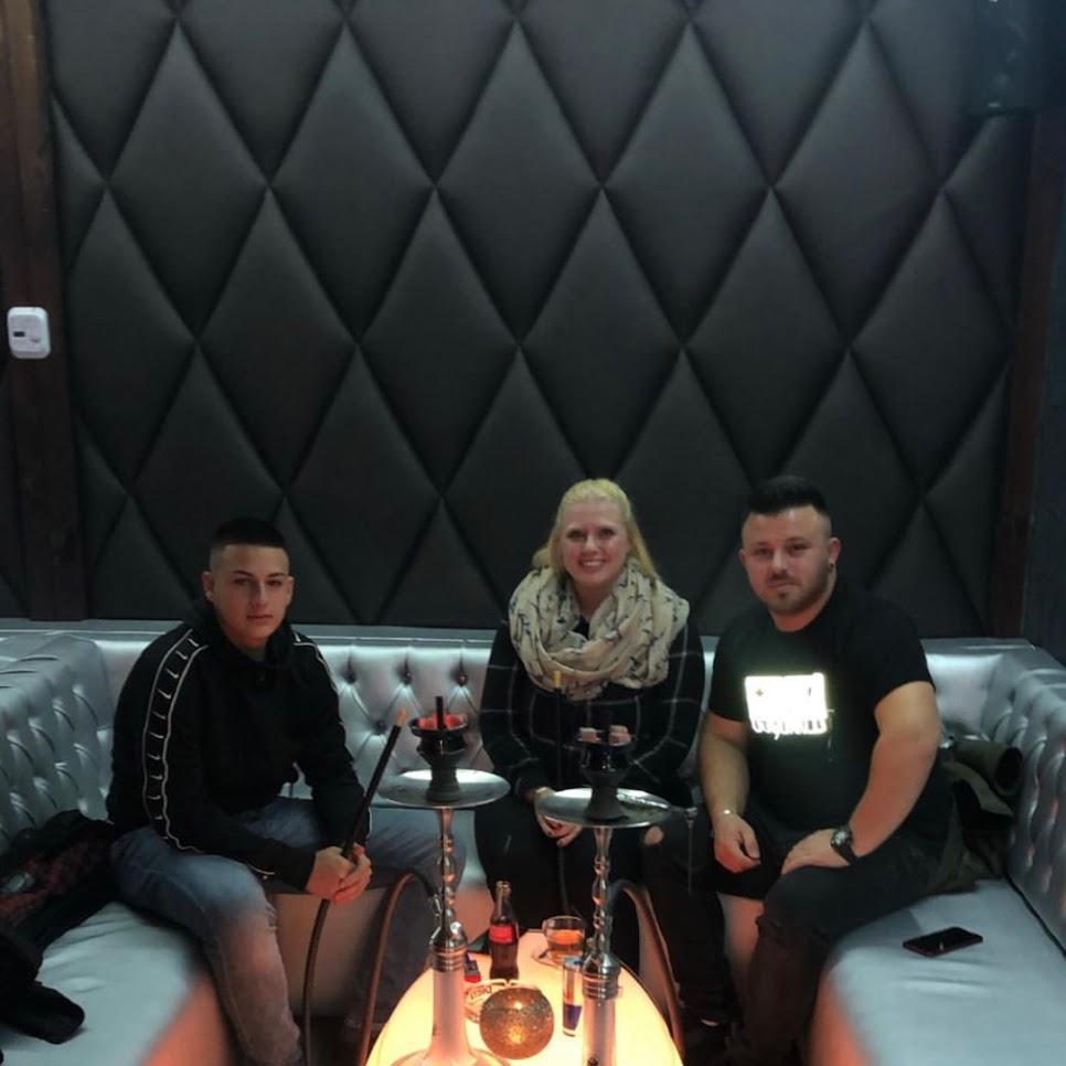 Restaurant "Mano bar" in Marbach am Neckar