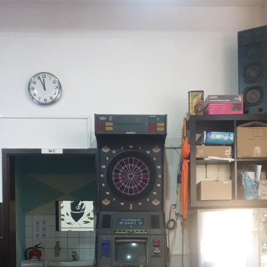 Restaurant "Cafe Mocca" in Marbach am Neckar