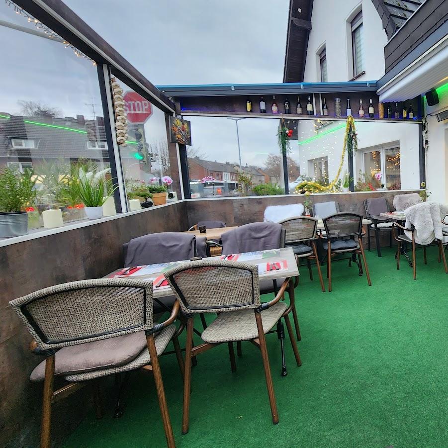 Restaurant "La Cucina" in Neuss