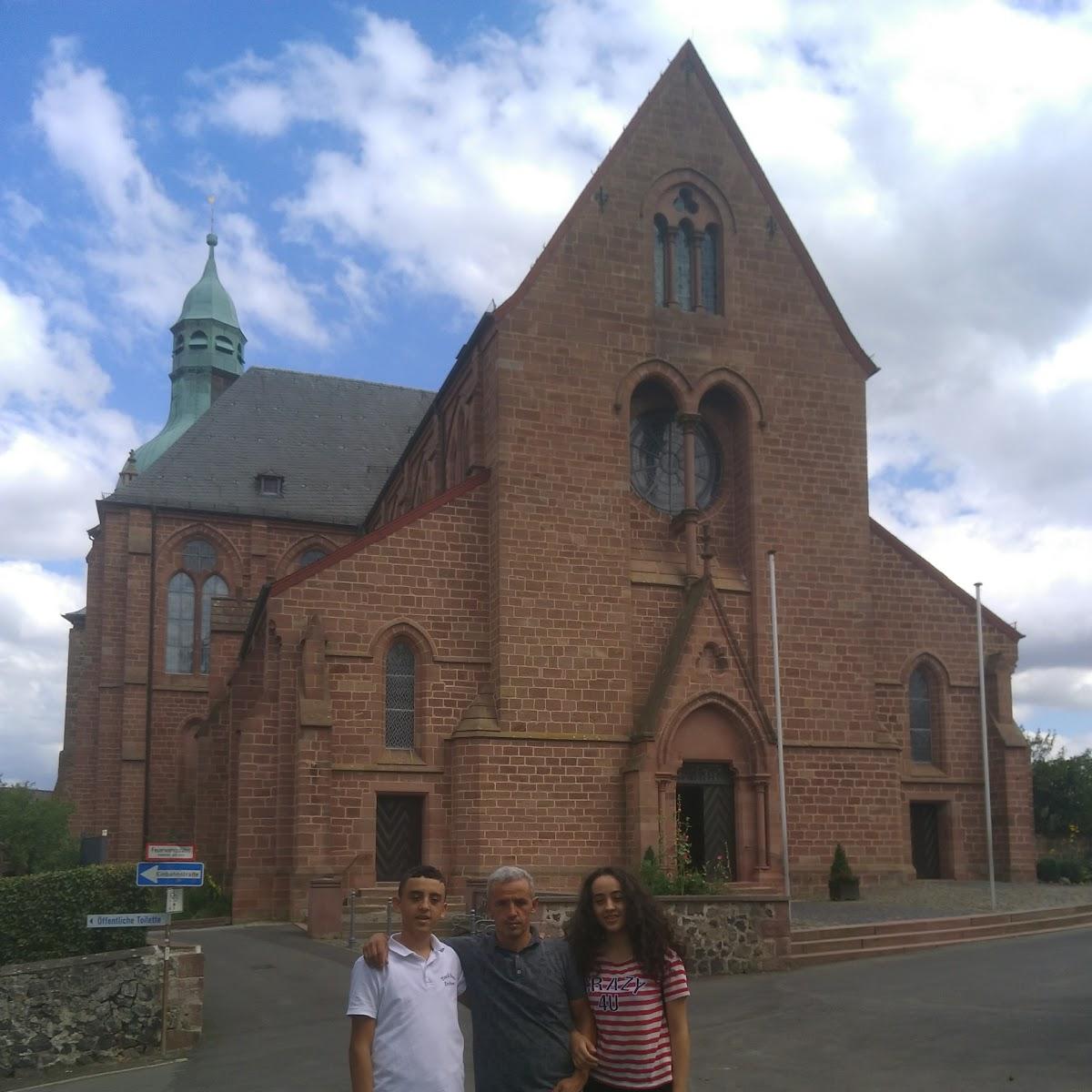 Restaurant "Kleine Kneipe" in Kirchhain