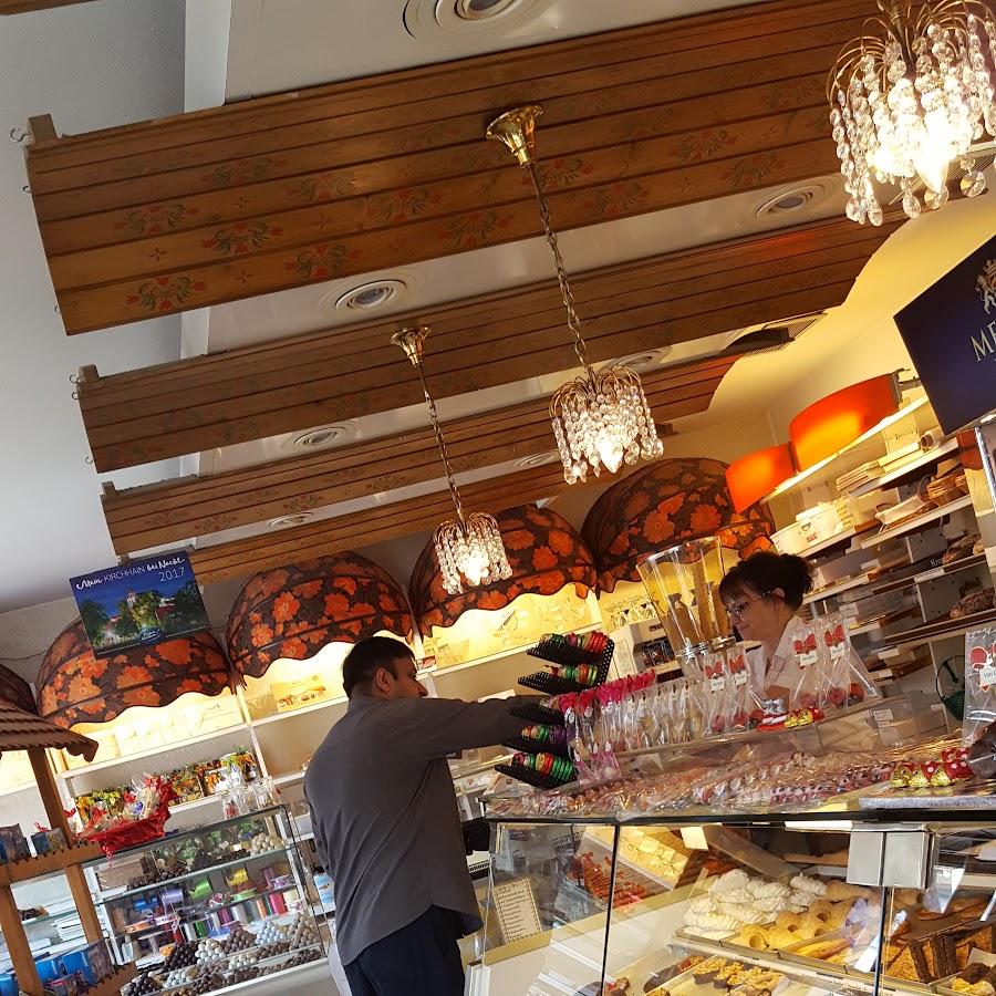 Restaurant "Kleine Kneipe" in Kirchhain