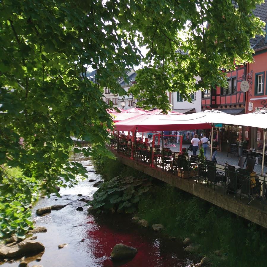 Restaurant "Restaurant Piccolo" in Bad Münstereifel
