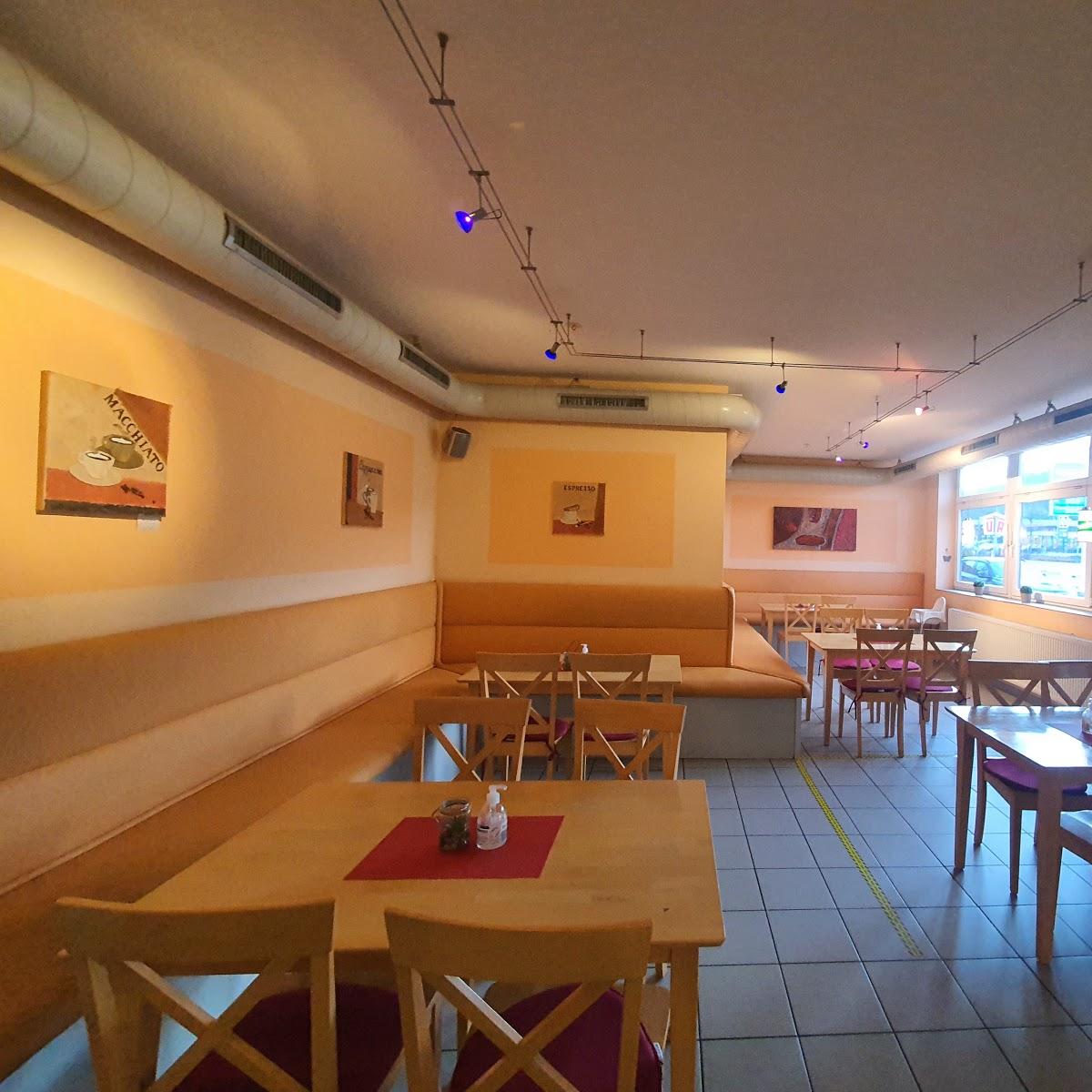 Restaurant "El Greco" in Bad Münstereifel