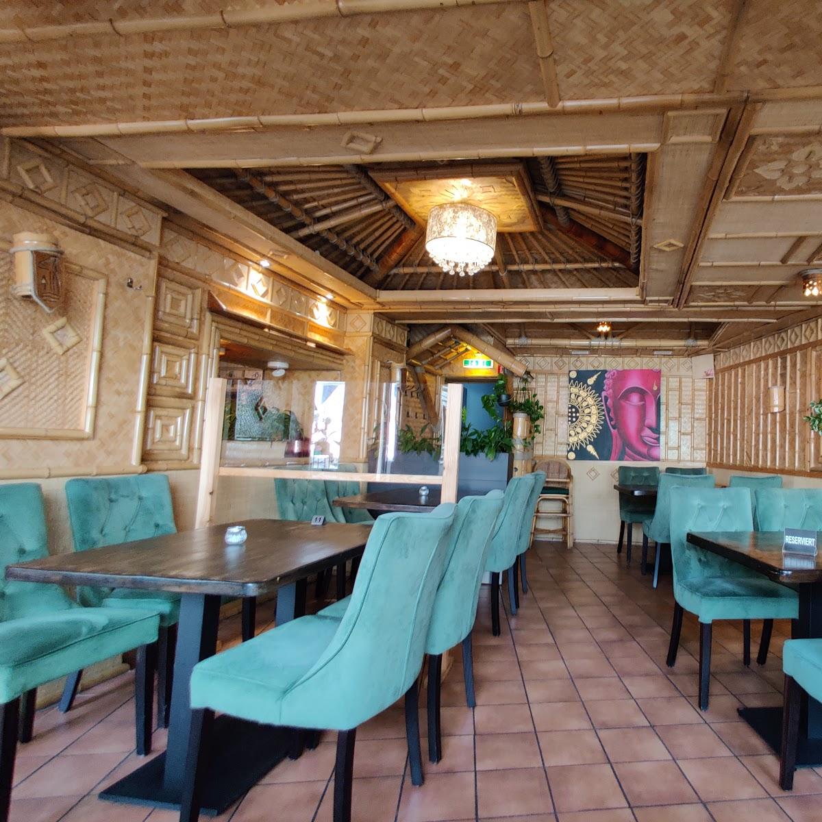 Restaurant "Khon Thai" in Bad Münstereifel