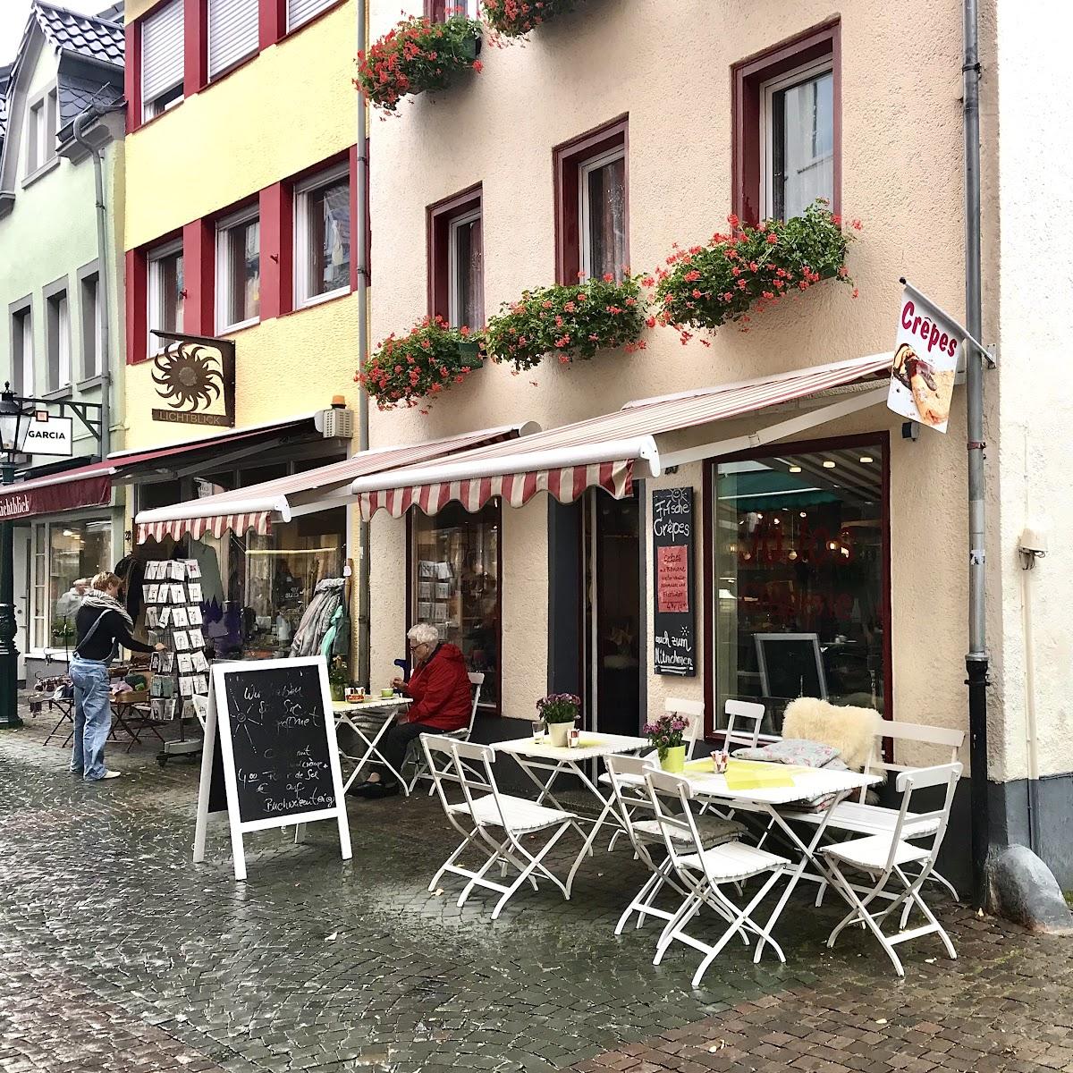 Restaurant "JoJos Creperie" in Bad Münstereifel