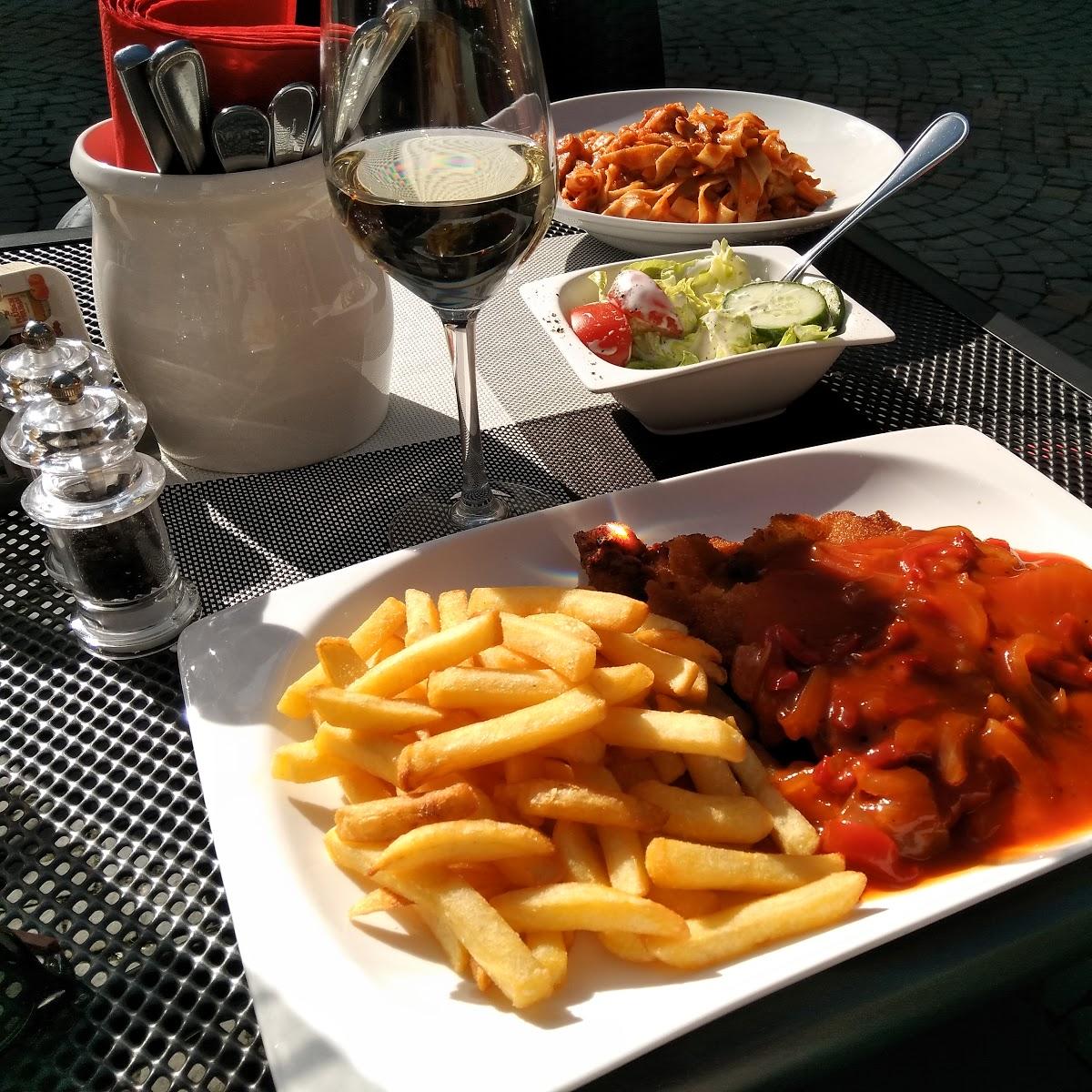 Restaurant "Restaurant Werther Stube" in Bad Münstereifel