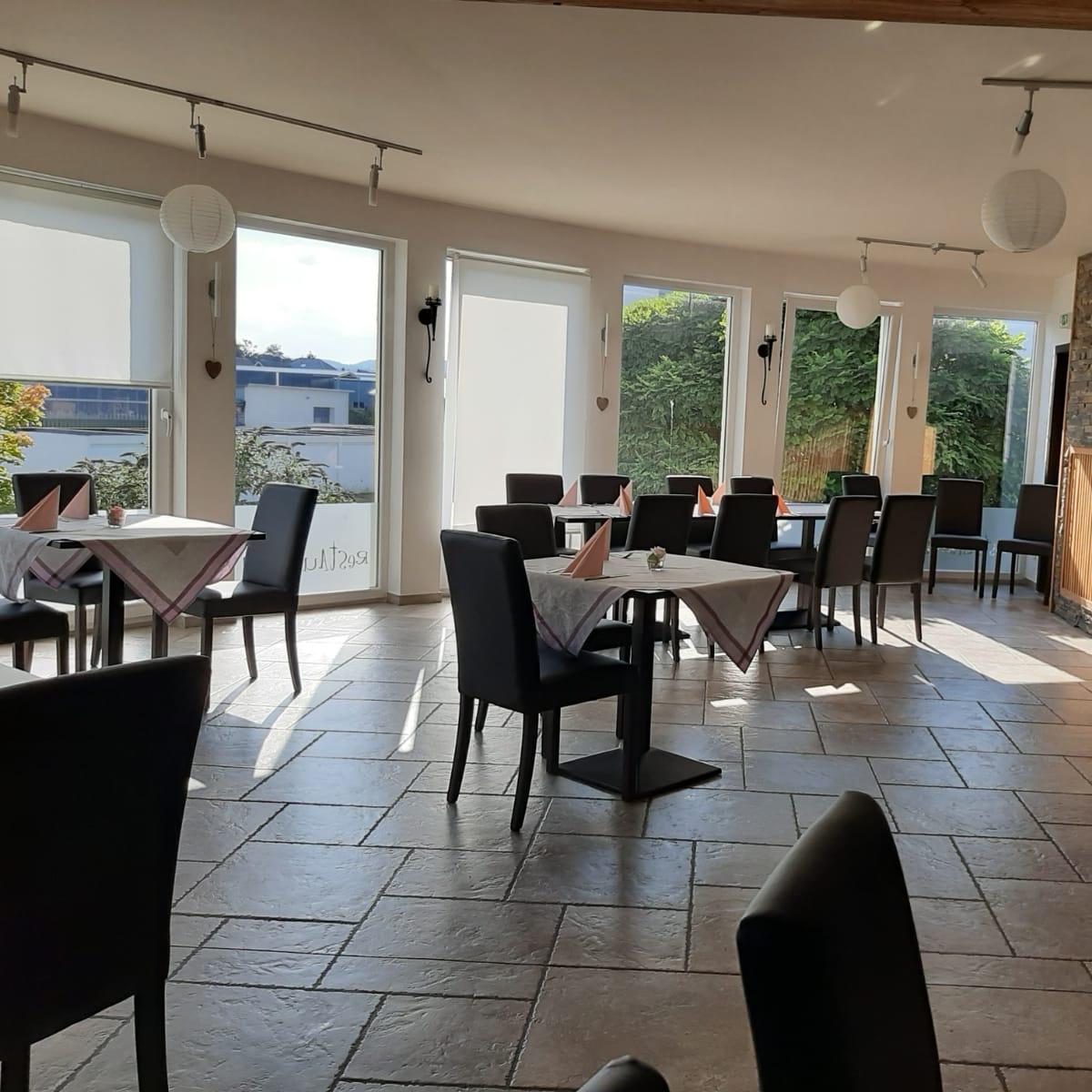 Restaurant "Waldstube" in Bad Münstereifel