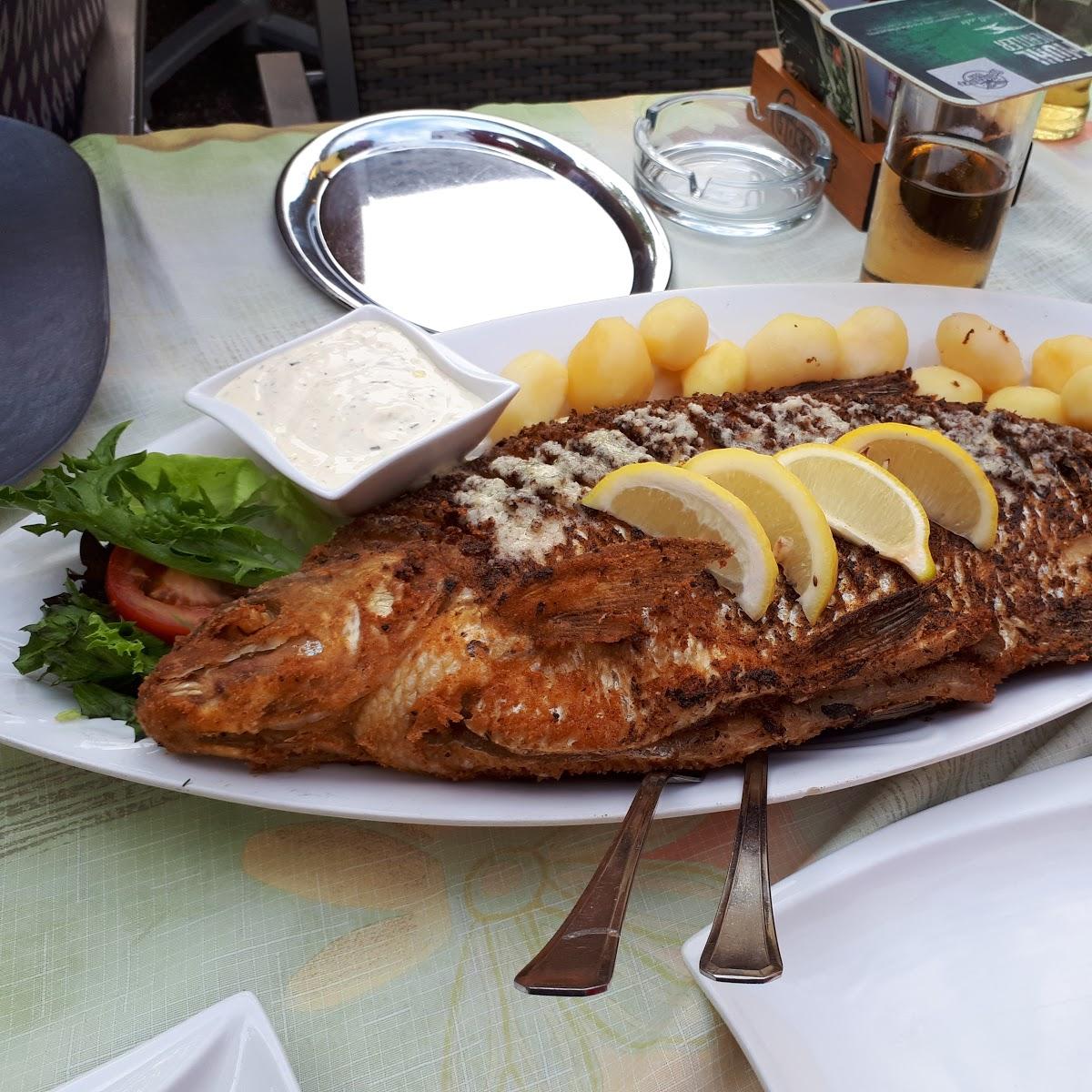 Restaurant "Gasthof Aumüller" in  Österreich