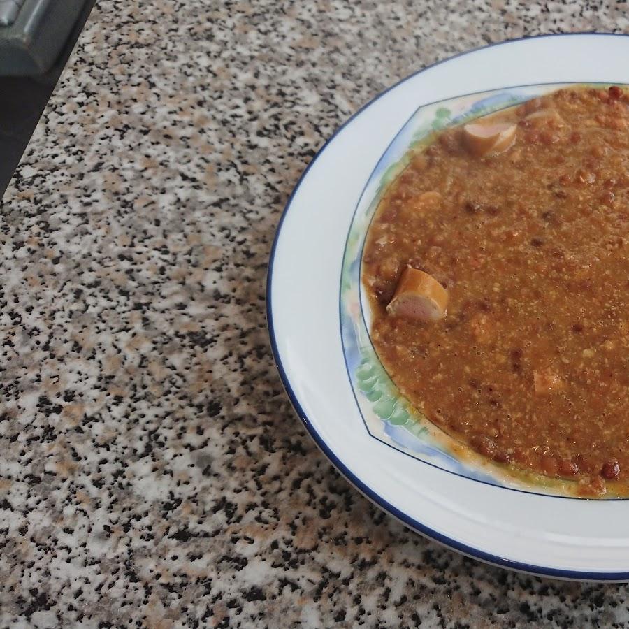 Restaurant "Josef Schäfer Imbiss" in Bad Münstereifel