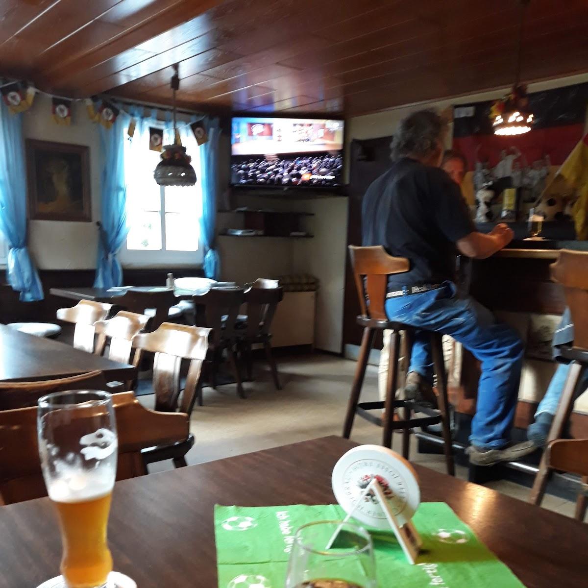 Restaurant "Manfred Prinz" in Bad Münstereifel