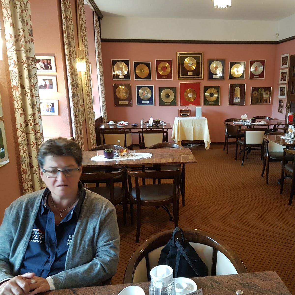 Restaurant "Historisches Kurhaus" in Bad Münstereifel