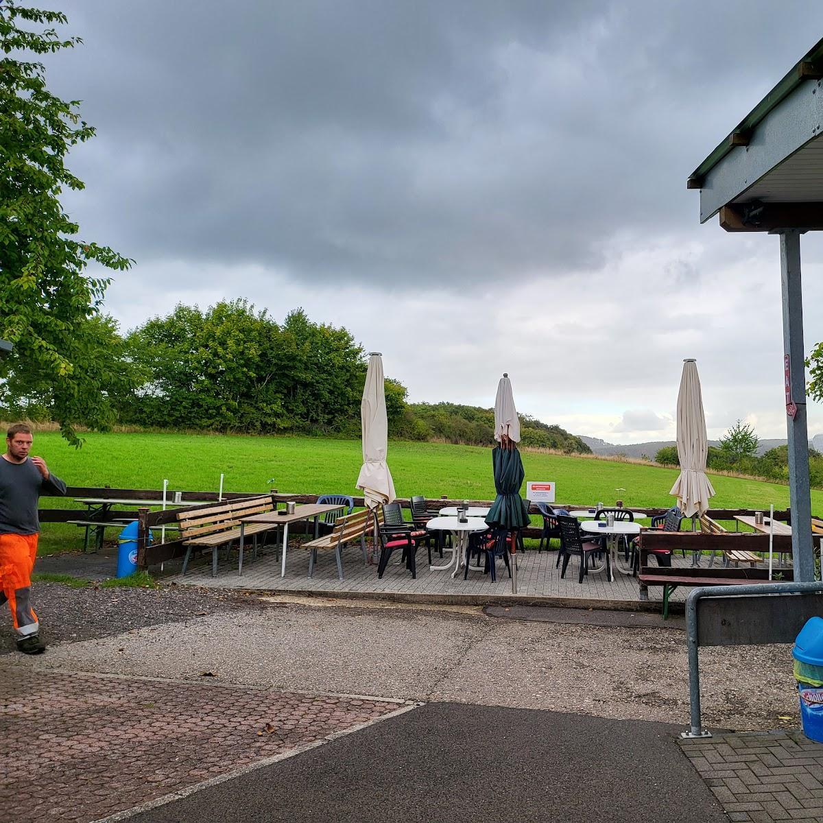 Restaurant "Dieter