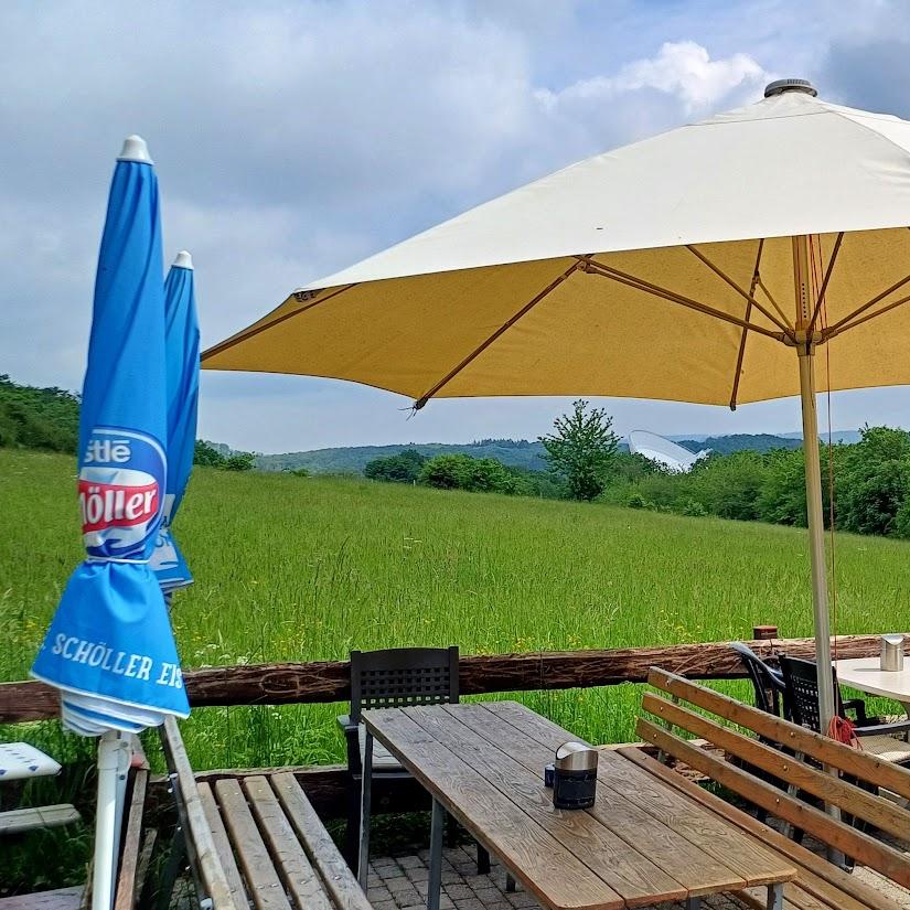 Restaurant "Dieter