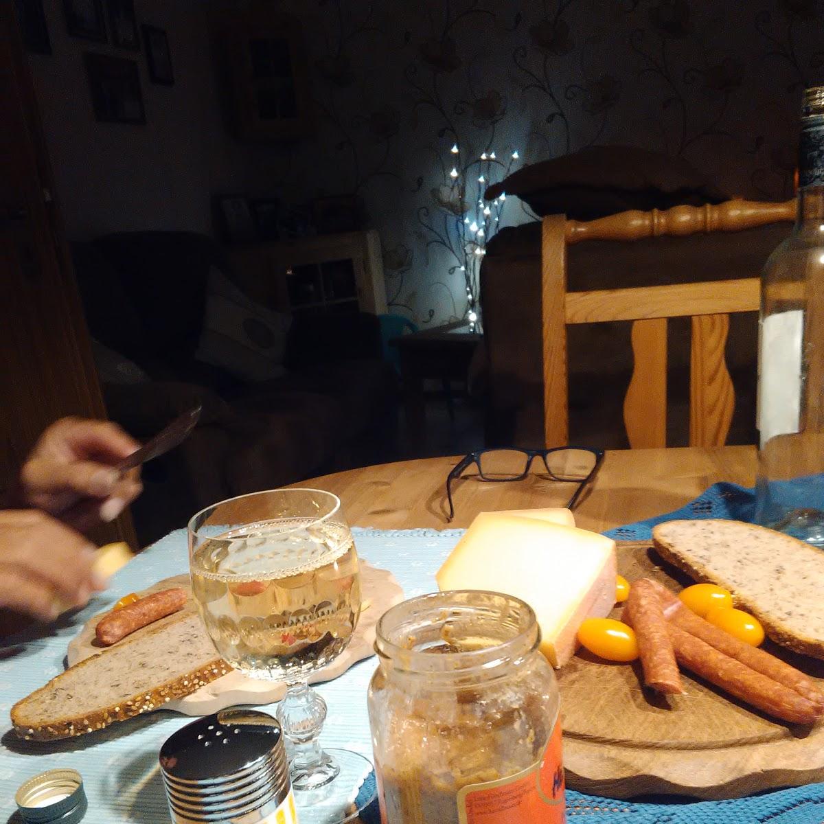 Restaurant "Hotel Tannenhof" in Bad Münstereifel