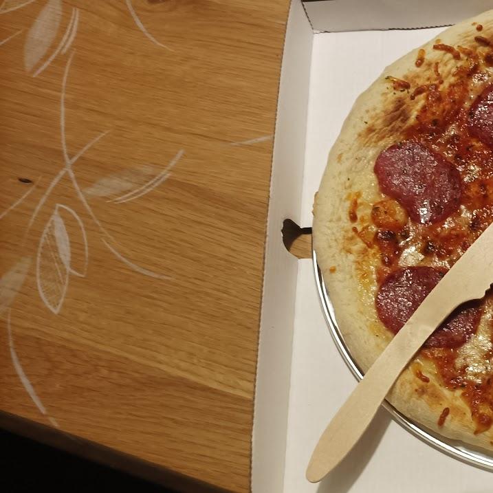 Restaurant "Flaven5 Pizzaautomat" in Bad Münstereifel