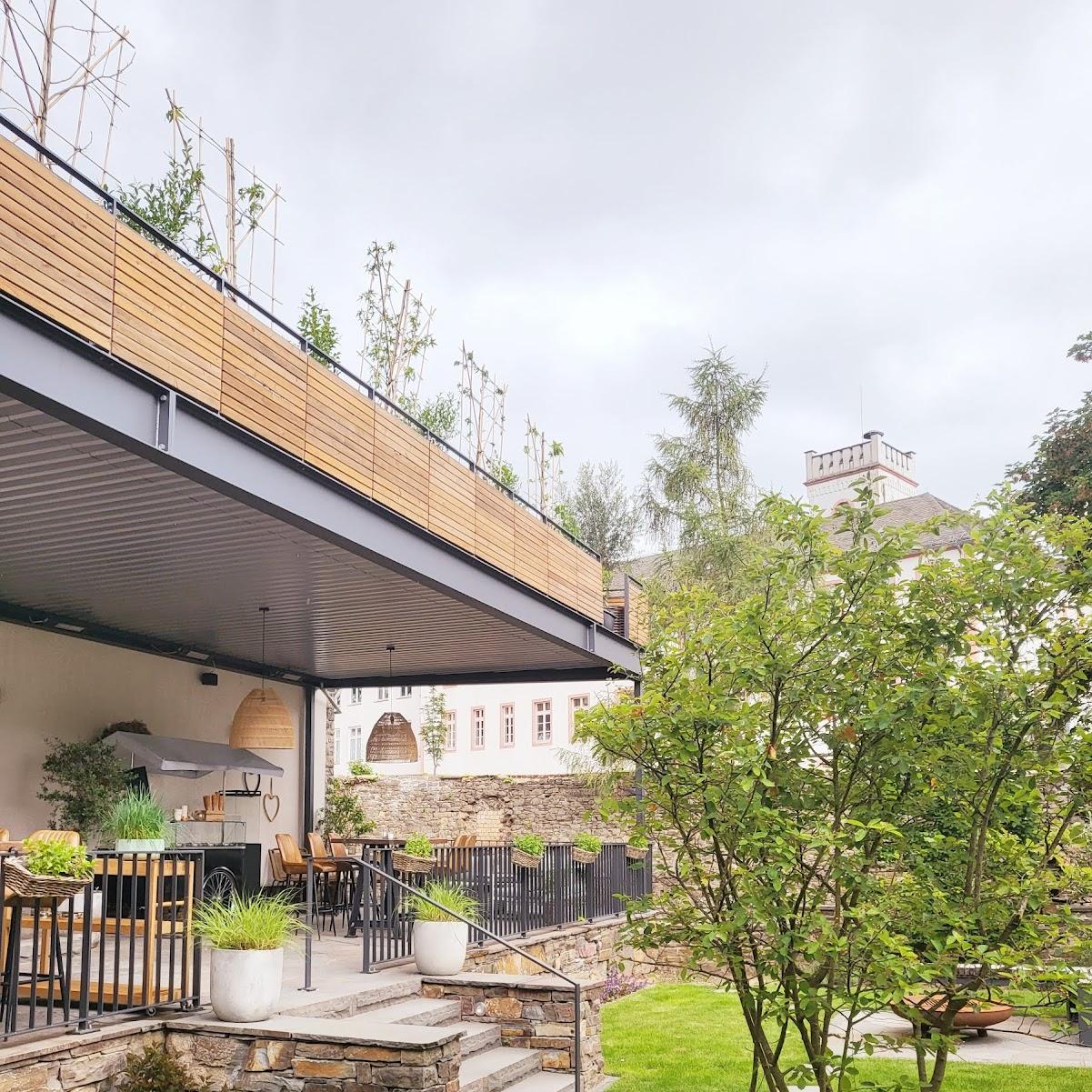 Restaurant "Boutique Hotel Marielle" in Bad Münstereifel