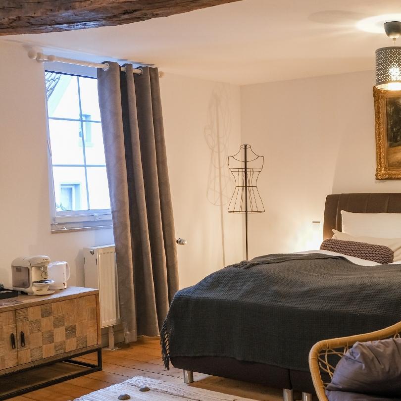 Restaurant "Boutique Hotel Marielle" in Bad Münstereifel