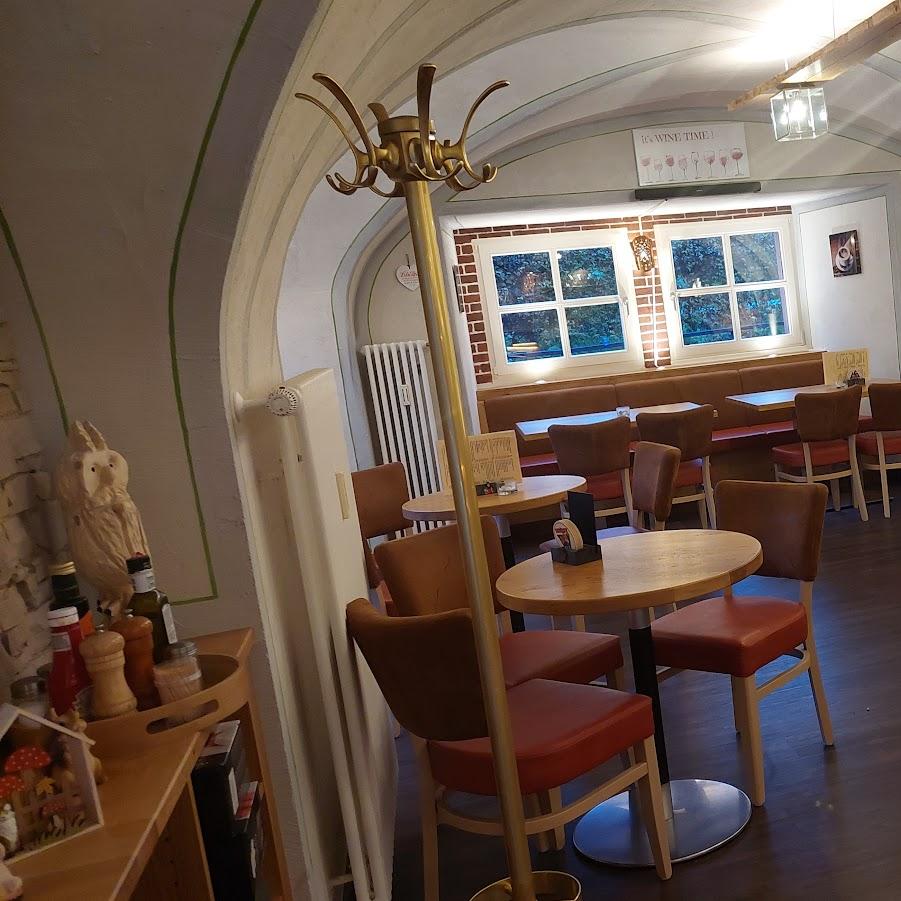 Restaurant "Zum Vasi" in Sankt Blasien