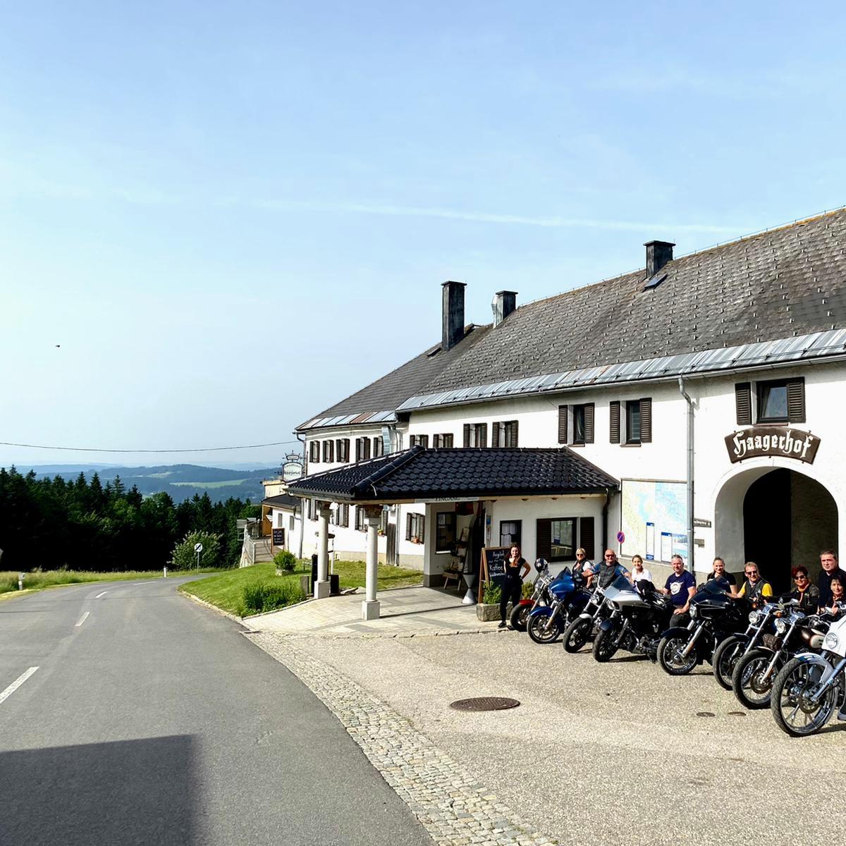 Restaurant "Helga