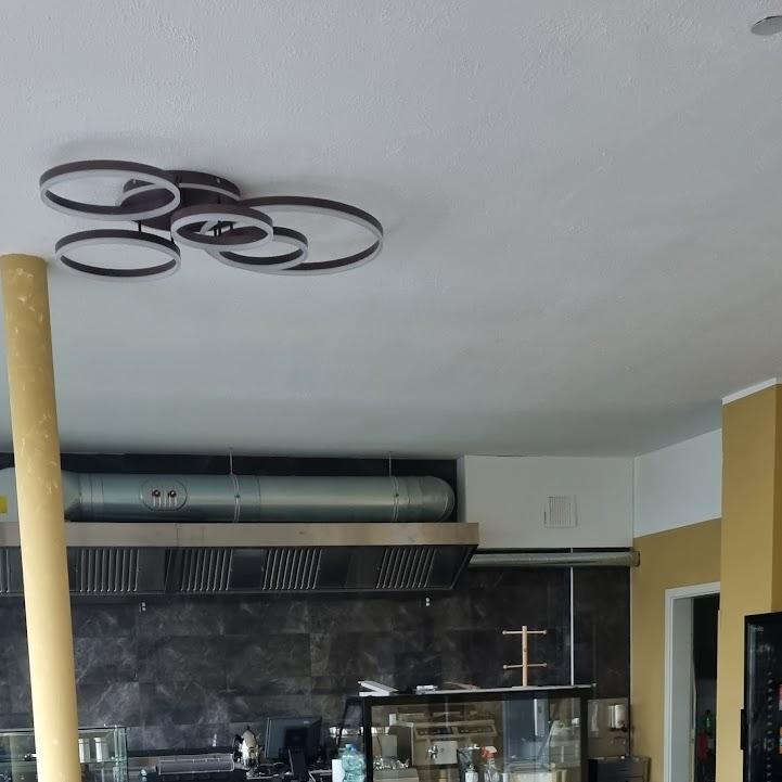 Restaurant "Zarife