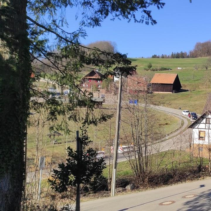 Restaurant "Haus - Panoramablick (Früher : Haus Hohenrode)" in Sasbachwalden