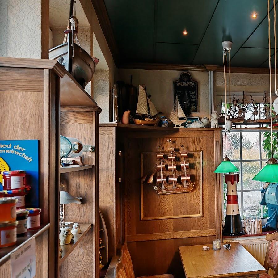 Restaurant "Zum Seehund" in Baltrum