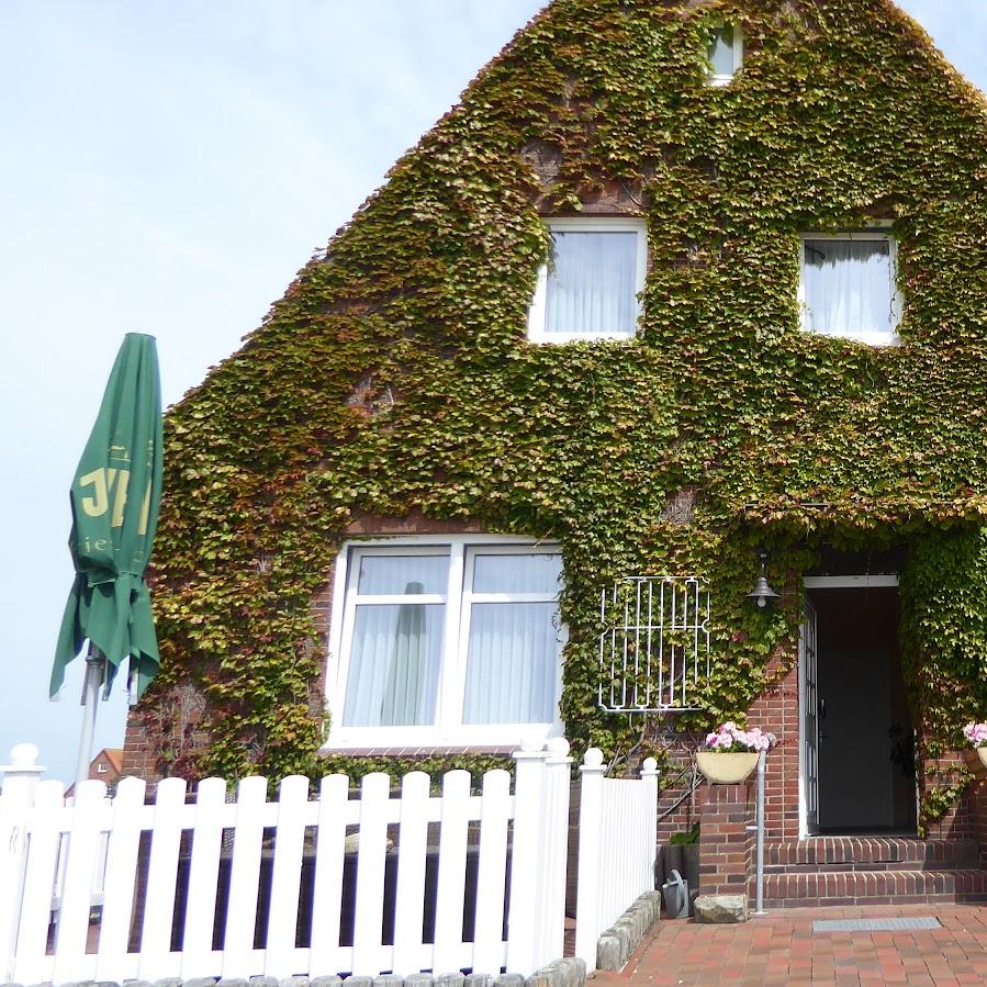 Restaurant "Hotel Witthus" in Baltrum