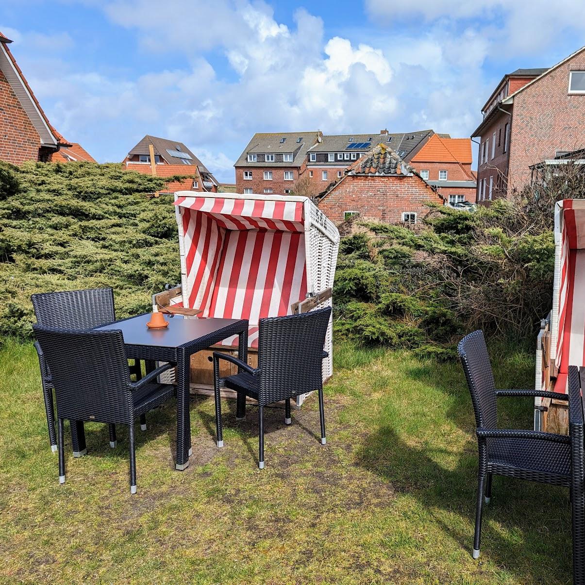 Restaurant "Café Tan