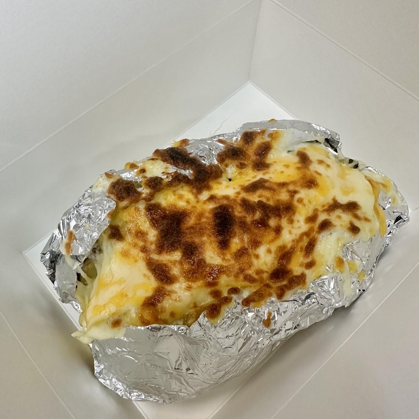 Restaurant "Fiesta Mexico" in Berlin