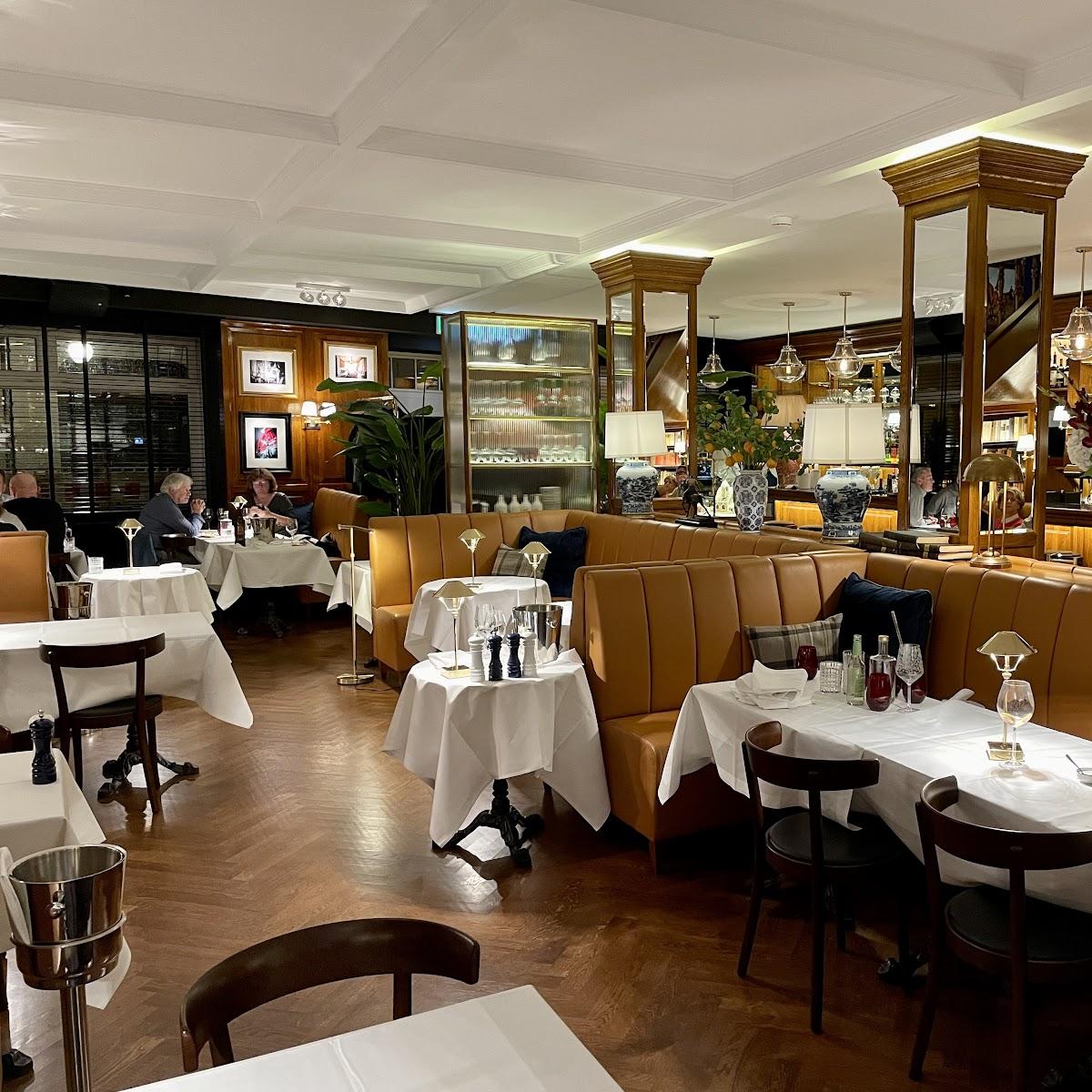 Restaurant "Ristorante LODOVICO" in Potsdam