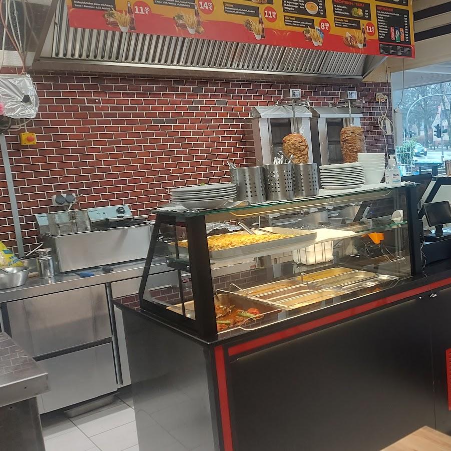 Restaurant "23 SERCON" in Hamburg