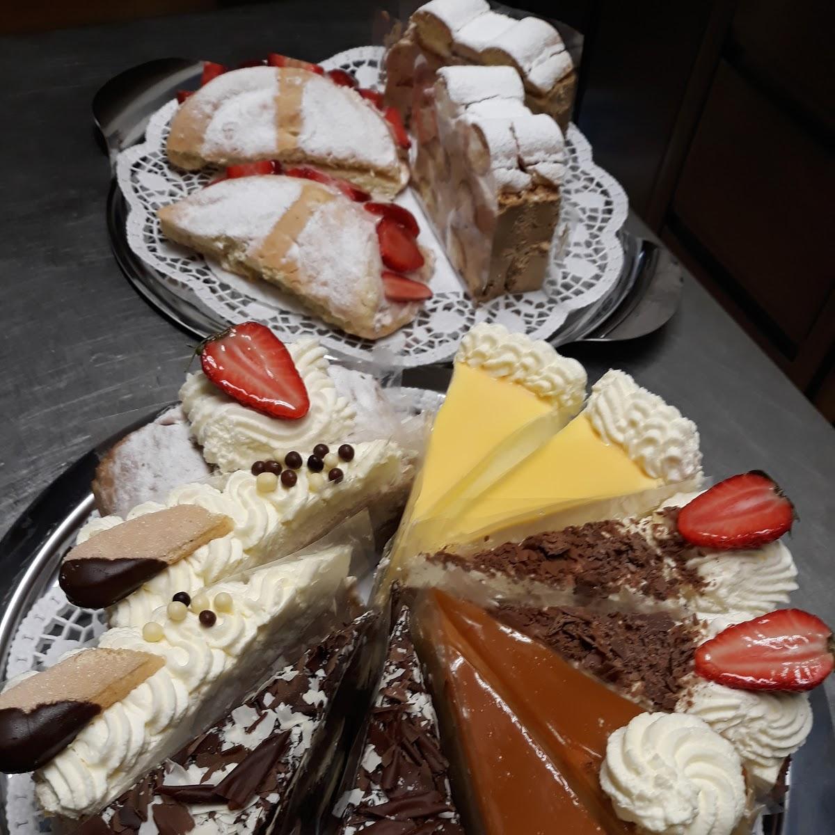 Restaurant "Historischer Gasthof Rothenkrug" in  Dannewerk