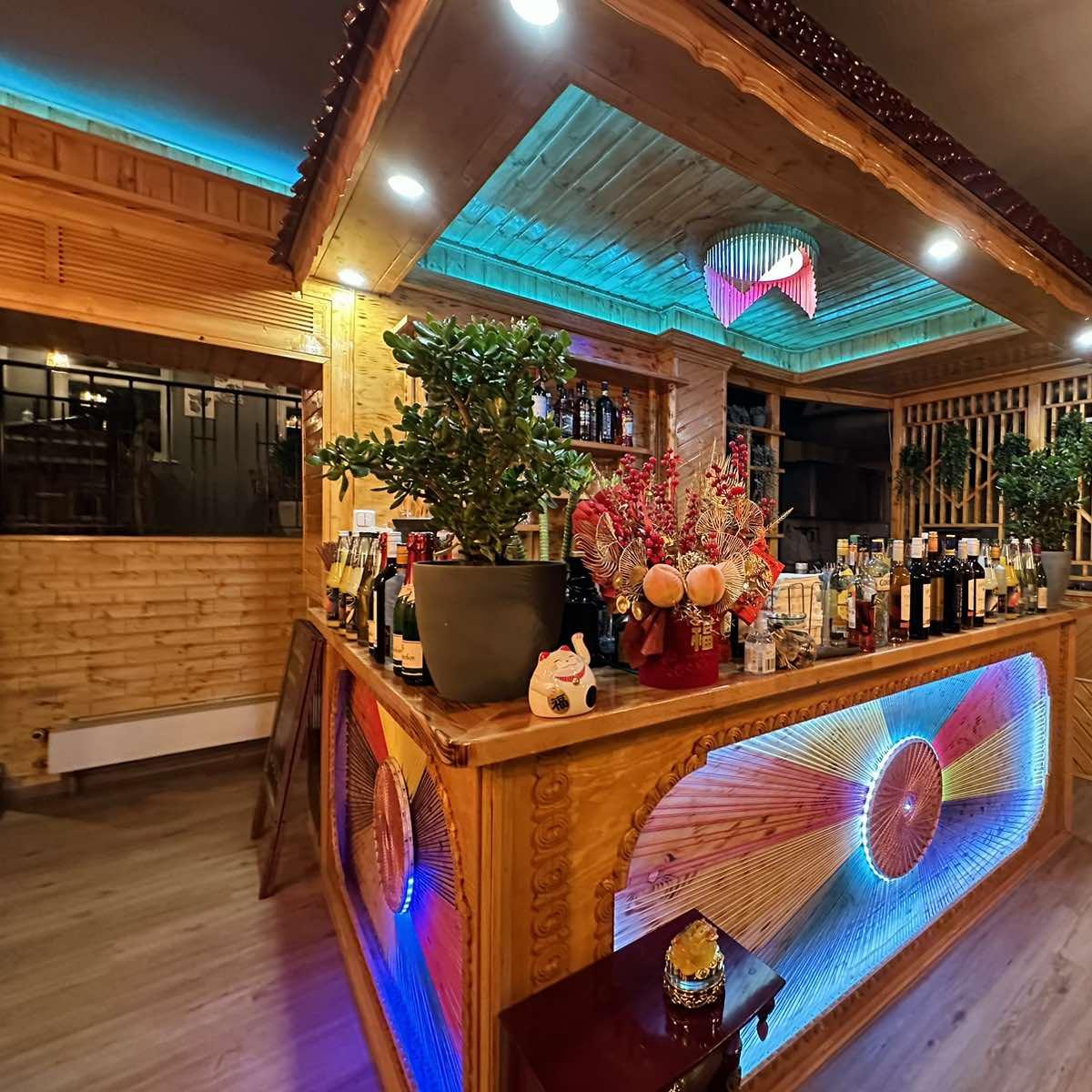 Restaurant "Trung Van Restaurant" in Berlin