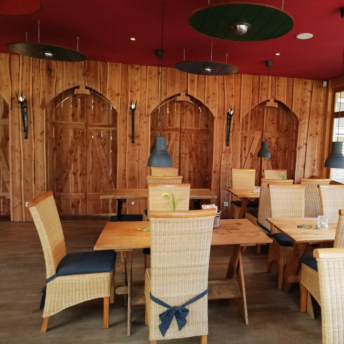 Restaurant "WIKINGERSCHÄNKE | HAITHABU" in Busdorf
