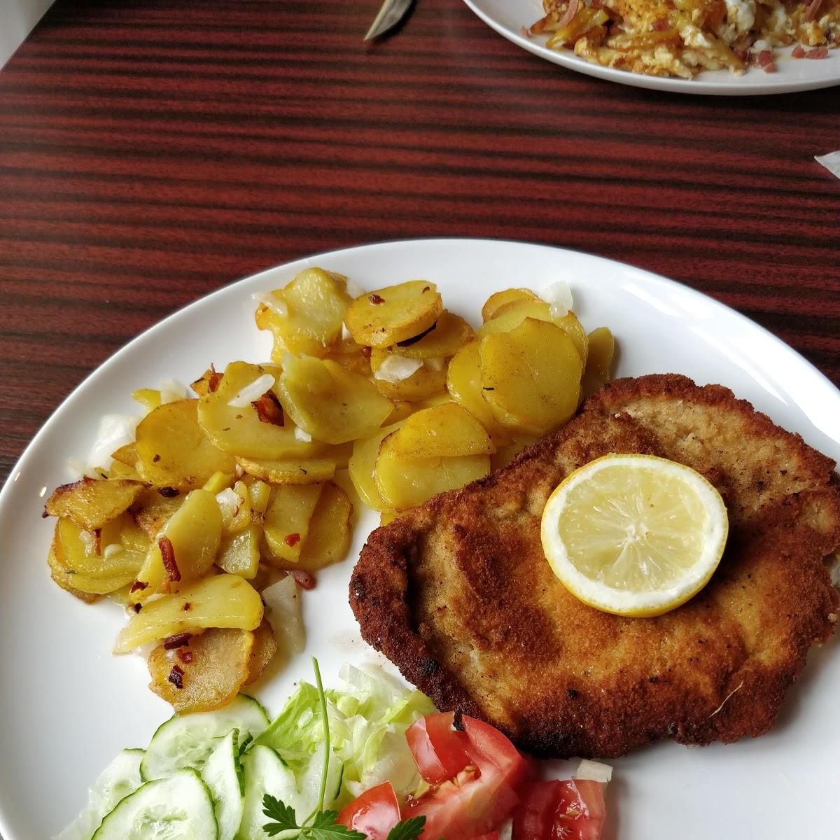 Restaurant "WIKINGERSCHÄNKE | HAITHABU" in  Busdorf