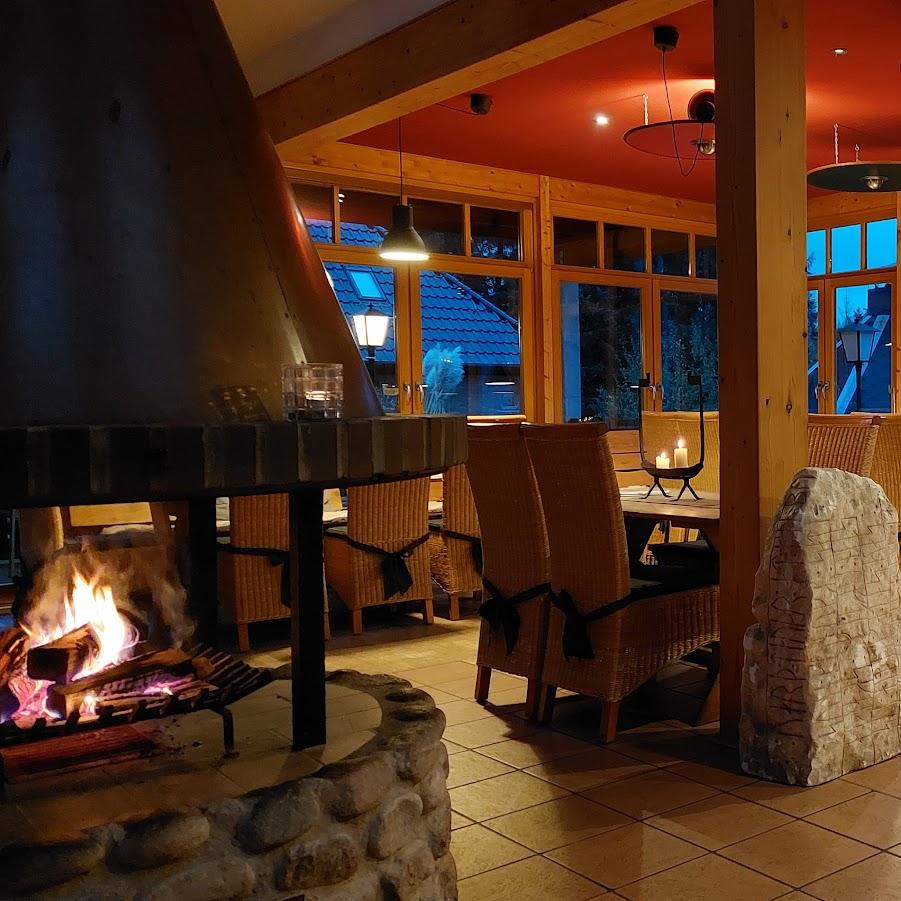 Restaurant "WIKINGERSCHÄNKE | HAITHABU" in Busdorf