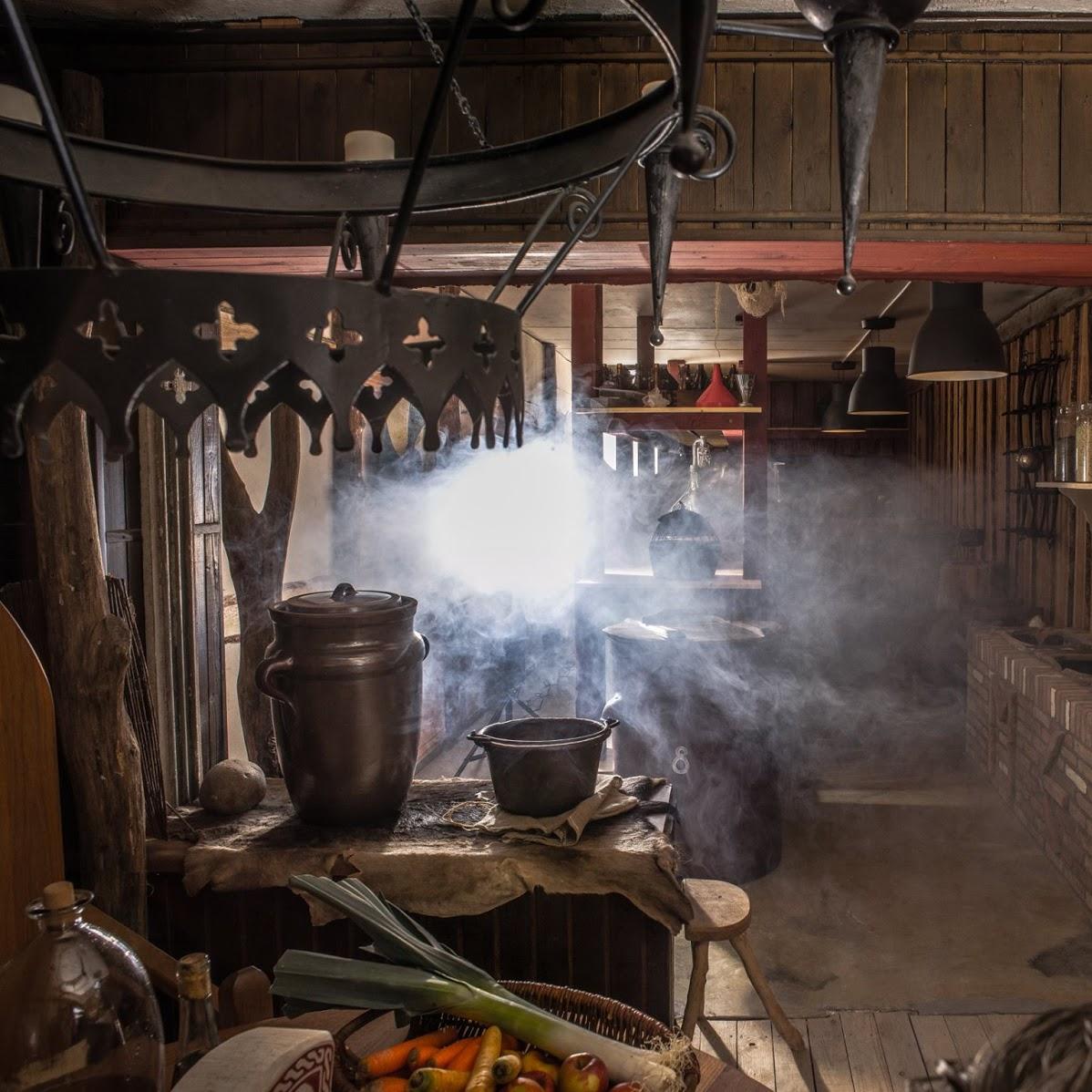 Restaurant "WIKINGERSCHÄNKE | HAITHABU" in Busdorf