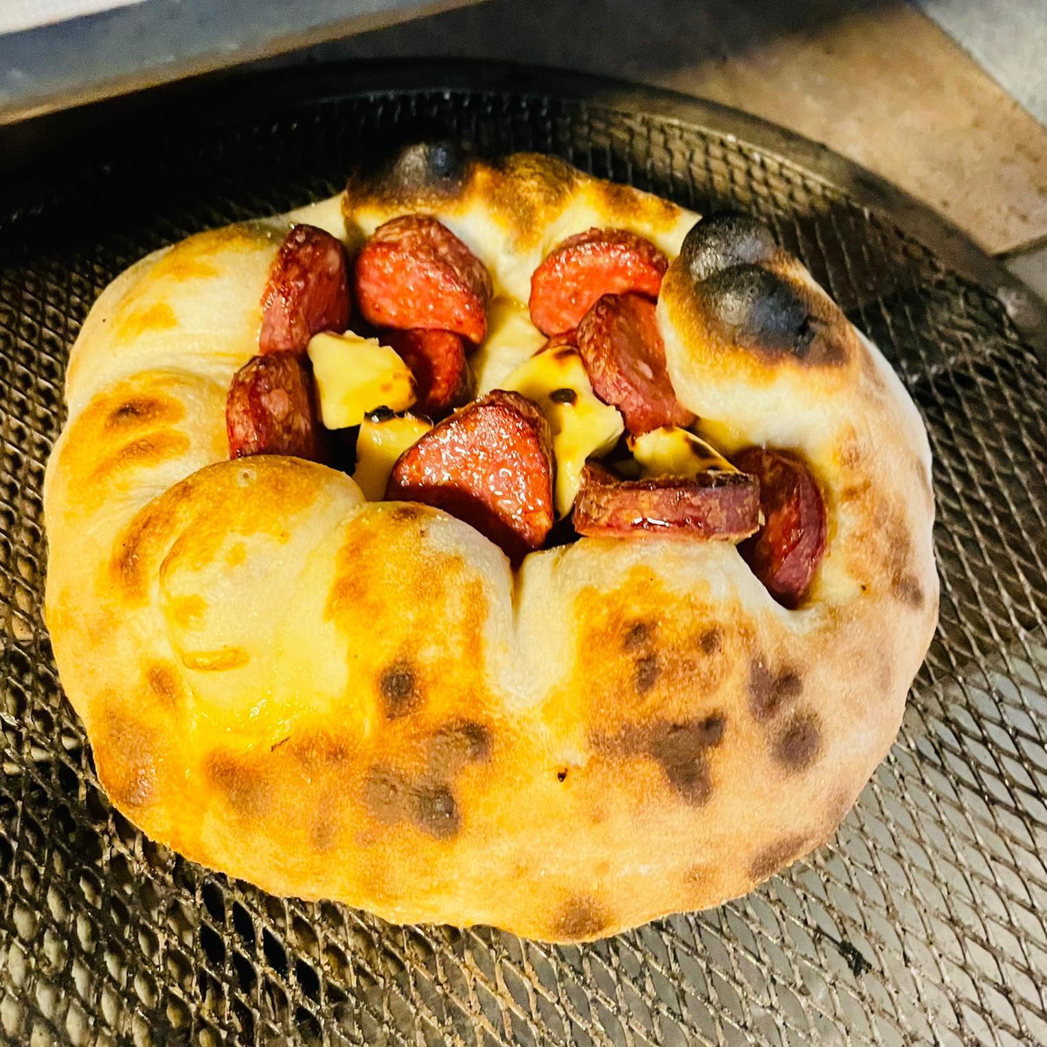 Restaurant "Grill Haus Morina" in Burgau