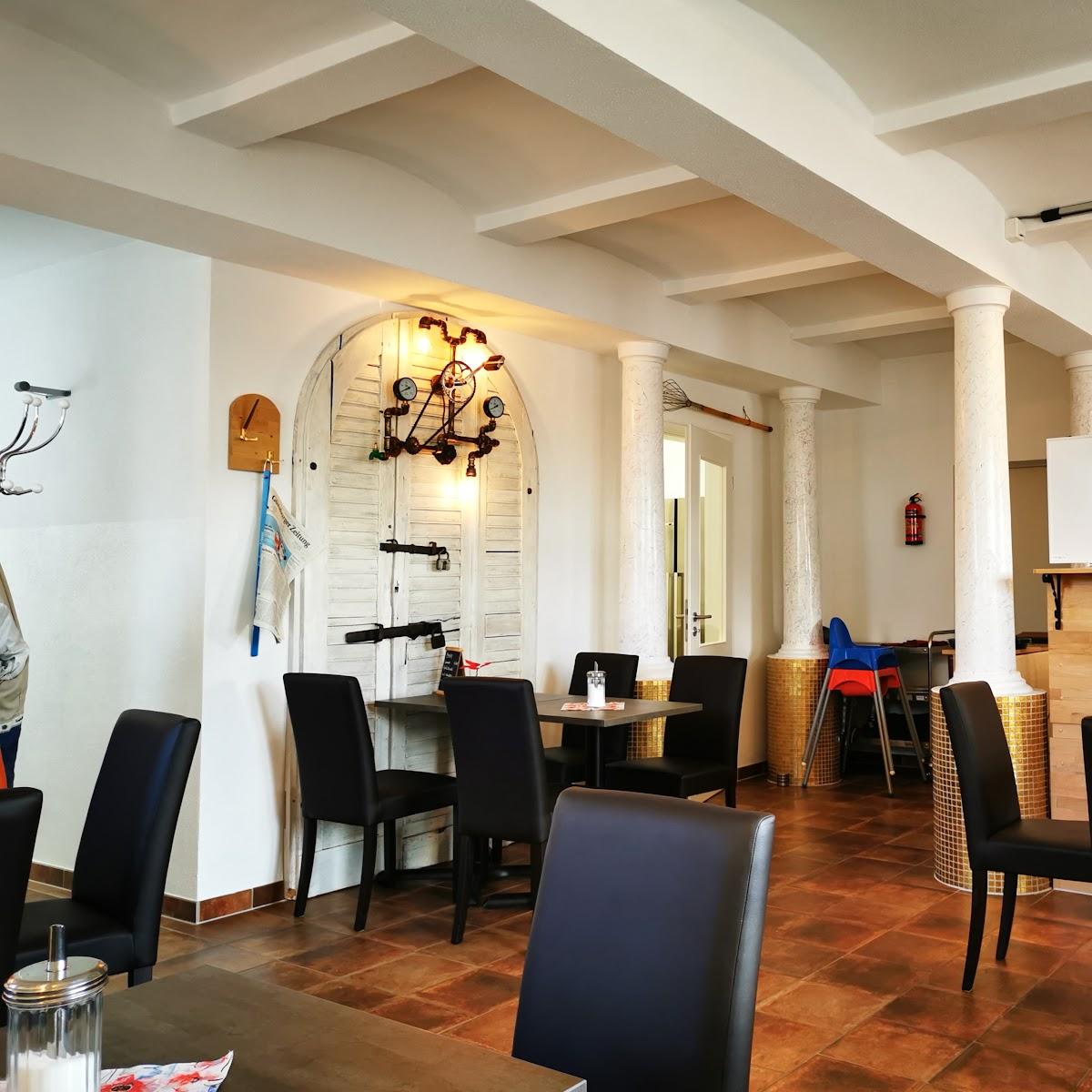 Restaurant "Nesthocker" in Offingen