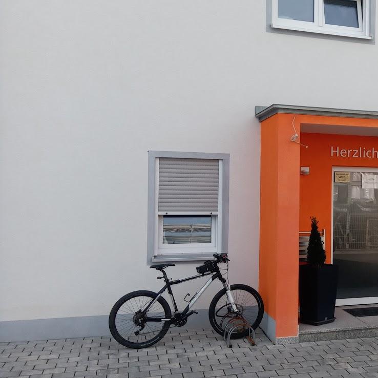 Restaurant "Boardinghaus Modern Living" in Röttenbach