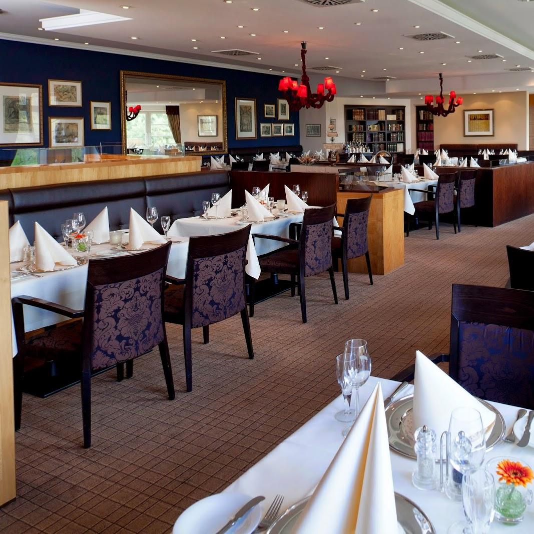 Restaurant "Restaurant Olearius im Waldschlößchen" in Schleswig