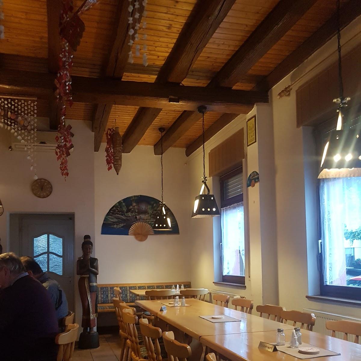 Restaurant "Pens Bier- und Weinstube" in Heuchelheim-Klingen